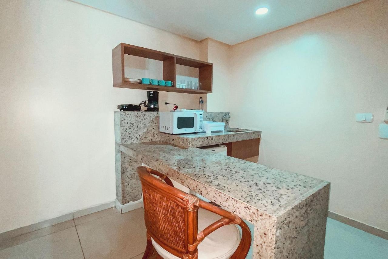Villazul - Edificio Imperial Flat Tambau - Apartamentos De Temporada João Pessoa Extérieur photo
