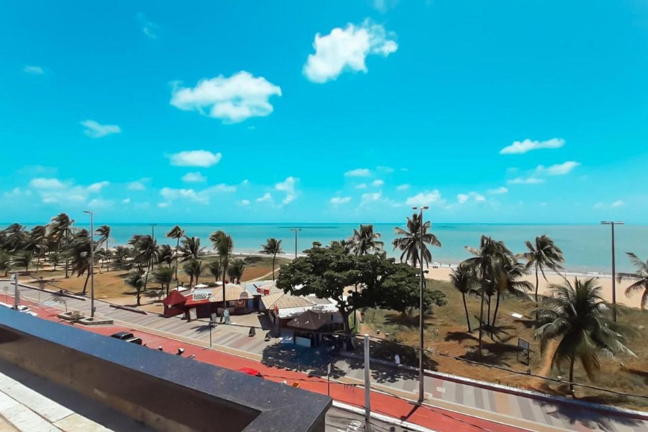 Villazul - Edificio Imperial Flat Tambau - Apartamentos De Temporada João Pessoa Extérieur photo